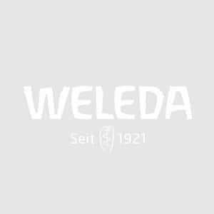 Weleda Logo