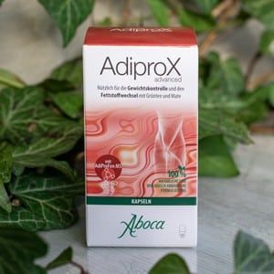 Aboca Adiprox Kapseln