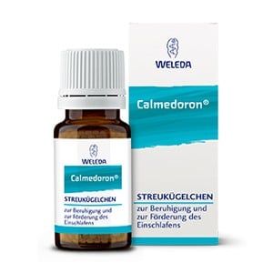 Calmedoron Streuküglechen 2