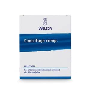 Cimicifuga comp. Weleda