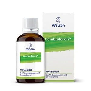 Combudoron Flüssig Weleda