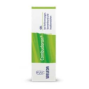 Combudoron Gel Weleda