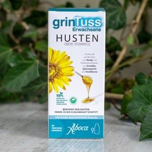 Aboca Grintuss Hustensaft