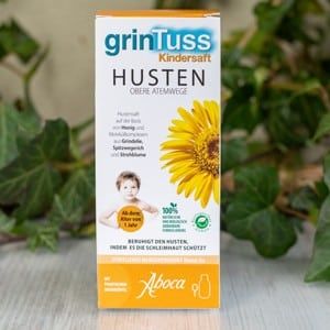 Aboca Grintuss Kinder groß