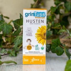 Aboca Grintuss Kinder klein