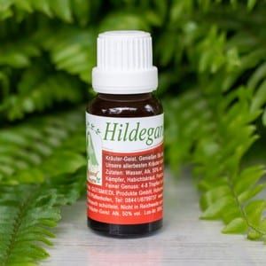 Hildegardtropfen