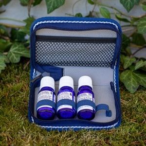 Taschenapotheke Komplex 1