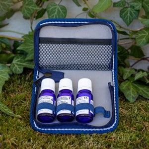 Taschenapotheke Komplex 2