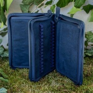 Taschenapotheke leer 1