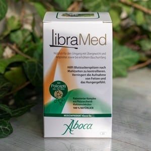 Aboca LibraMed