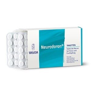 Neurodoron Tabletten