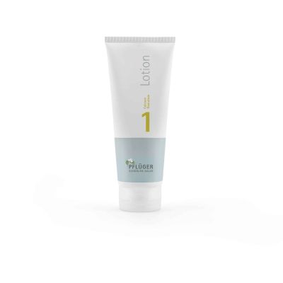 Schüssler Nr.1 Lotion