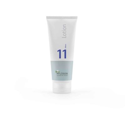 Schüssler Nr. 11 Lotion
