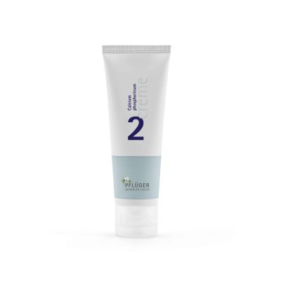 Schüssler Nr.2 Creme