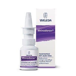 Rhinodoron Spray Weleda