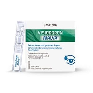 Visiodoron Malva AT 2 Weleda