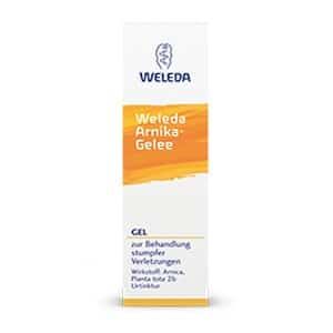 Weleda Arnica-Gelee