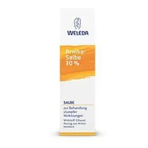 Arnika Salbe 30% Weleda