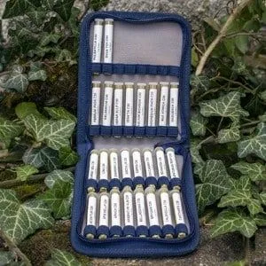 Taschenapotheke 26 C-Potenzen