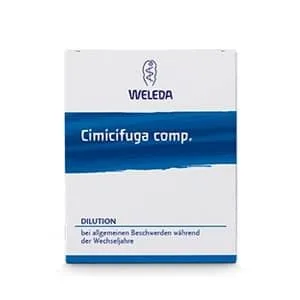 Cimicifuga comp. Weleda