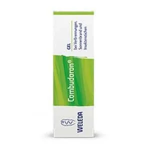 Combudoron Gel Weleda