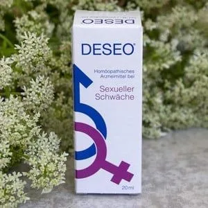 Deseo 20ml