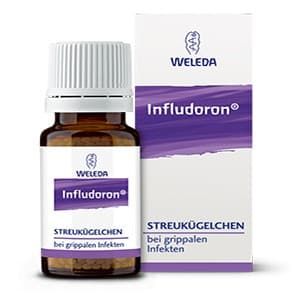 Infludoron Streukügelchen 2