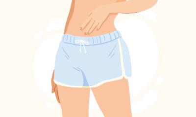 19-Menstruation