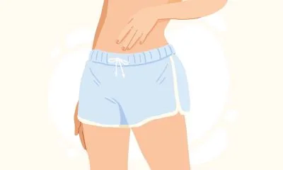 19-Menstruation
