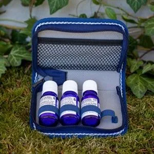 Taschenapotheke Komplex 1