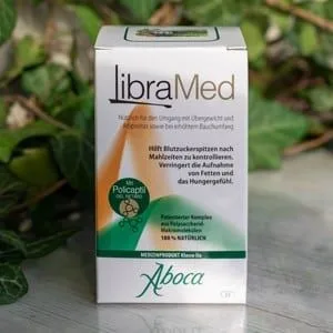 Aboca LibraMed