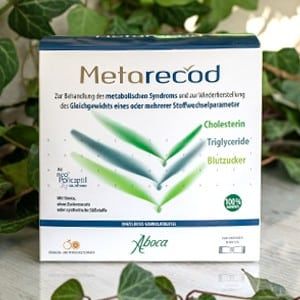 Aboca Metarecod