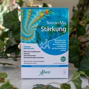 Aboca NaturaMix