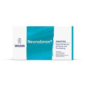 Neurodoron Tabletten klein