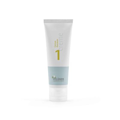 Schüssler Nr.1 Creme