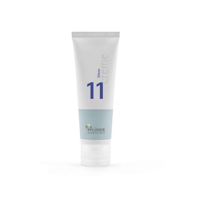 Schüssler Nr.11 Creme