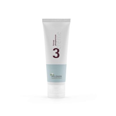 Schüssler Nr. 3 Creme