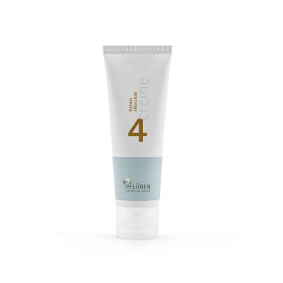 Schüssler Nr. 4 Creme