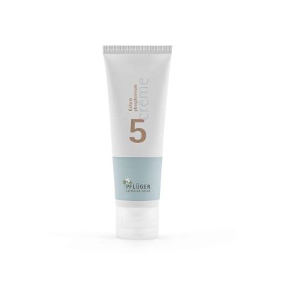 Schüssler Nr. 5 Creme