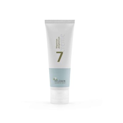 Schüssler Nr. 7 Creme