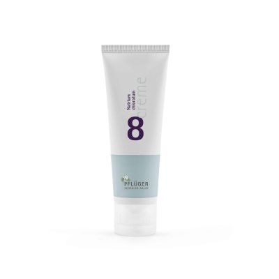 Schüssler Nr. 8 Creme