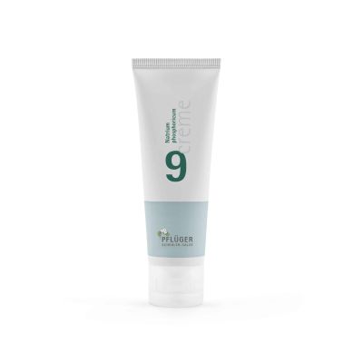 Schüssler Nr. 9 Creme