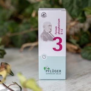 Schüssler 3 klein