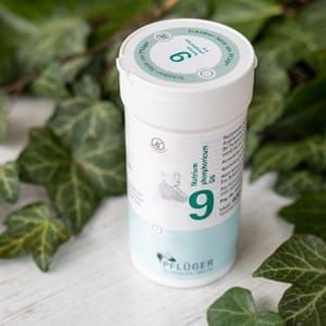 Schüssler 9 groß