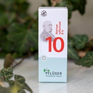 Schüssler 10 klein
