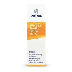Weleda Arnika-Salbe 10%