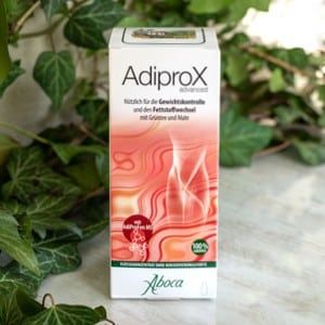 Aboca Adiprox