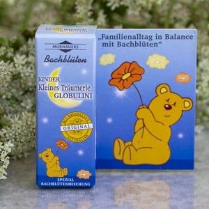Bachblüten Kinder Träumerle